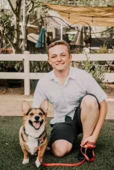 Joshua Michael Lermayer