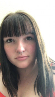 Natalie Grace Kalaveras