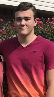 Alexander David Tucker