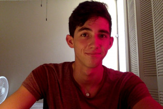 Abiesel Diaz Berrios