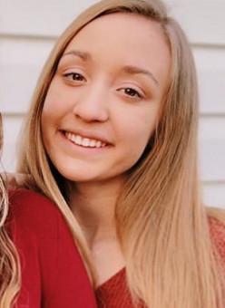 Cristina Westmoreland