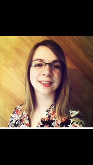 Amber Nicole Mcclain