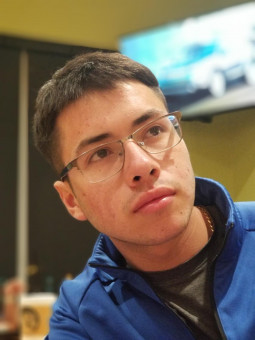 Benjamin Torres Alderete