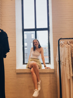 Veronica Elaine Ford