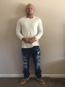 Saben Michael Adam Johnson