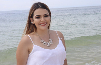 Evelyn Rosita Rayas Zaragoza