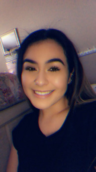 Sabrina Marie Barraza