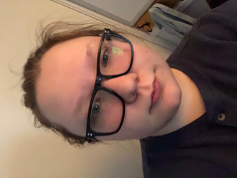 Hailey Marie Skoglund