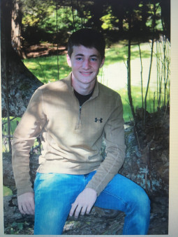 Samuel Mason Carpenter