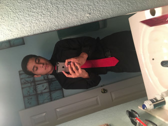 Eric Anthony Castillo