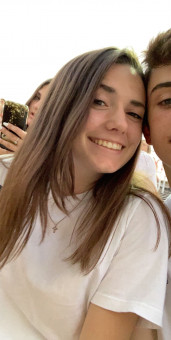 Brooke Michelle Major