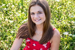 Erin Michelle Merritts