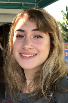 Faith Cara Schwarting