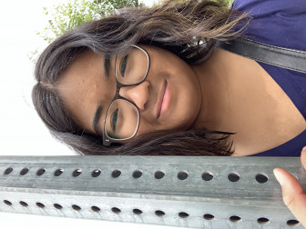 Bettina Erika Santos Henares