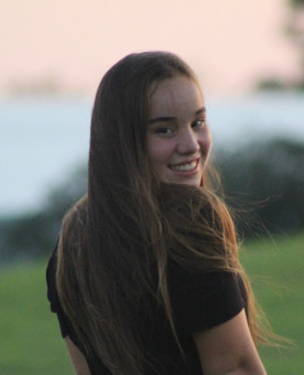 Samantha Marie Autry