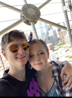 Garrett William Schmidt