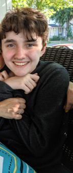 Addison Mitchell Higgins