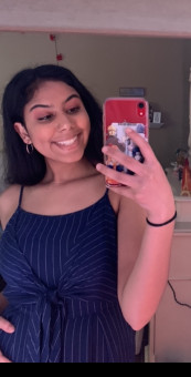 Aaliyah Alexandra Khan