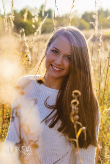 Lindsey Brooke Junda