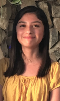 Michelle Contreras Granados