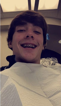 Christopher Michael Perkins