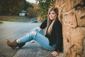 Bethany Breanna Corner