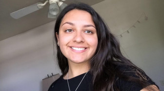 Veronica Nicole Gonzales