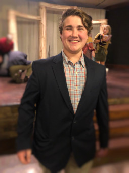 Garrett Scott Willingham