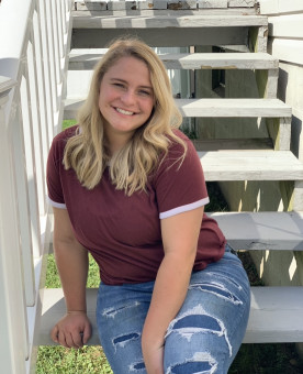 Megan Renee Campbell