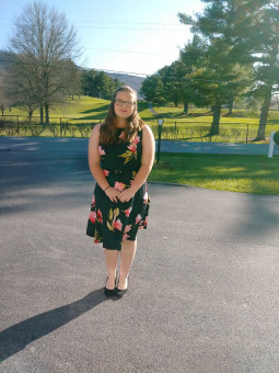 Grace Abagail Beaman