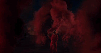 Chance Nicklas Dawson