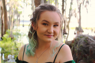 Spring Alexanderea Renee Williams