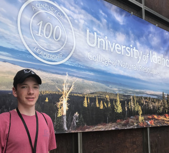 Benjamin Jeffrey Lander