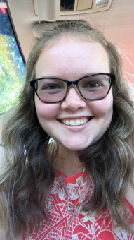 Meghan Deborah Masden