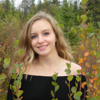 Brenna Lynne Marchuk