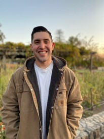 Robert Brandon Terrazas