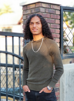 Adrian Nathaniel Reyes Sarmiento