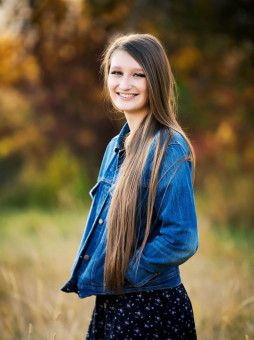 Lainey Marie Allemand-riles