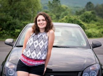 Allison Suzanne Klavuhn