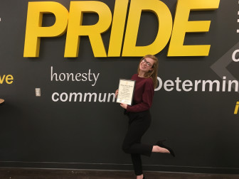 Addison Ann Campbell