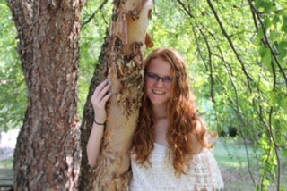 Taylor Paige Montgomery