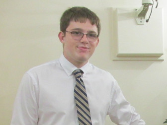 John Benjamin Rutland