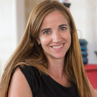 Tara Desmond Frutkin