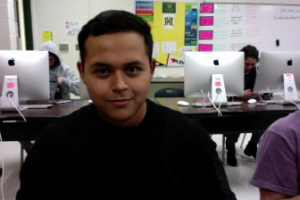 Jacob Samuel Gonzales