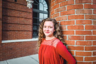 Claira Laughlin-foster