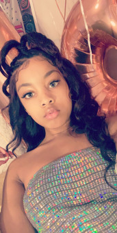 Drekaylen Youngblood