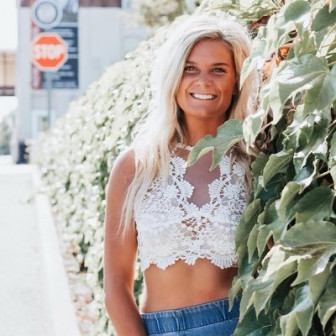 Lauryn Katherine Florey