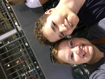 Lonnie (tyler) Clunn