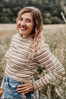 Aleah Katherine Jacobs