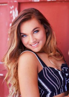 Katelyn Danielle Haug